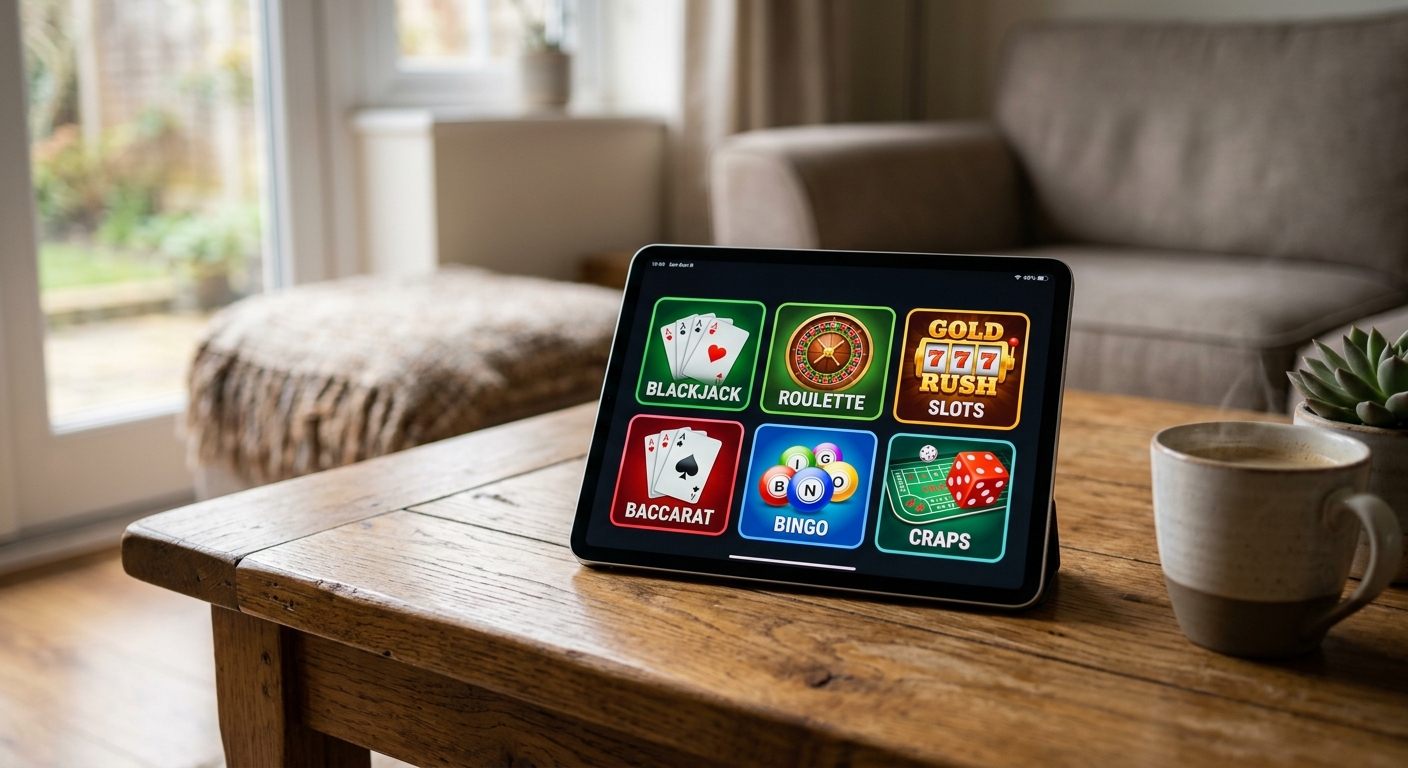 Nejoblíbenější online hry zdarma - online casino bez registrace