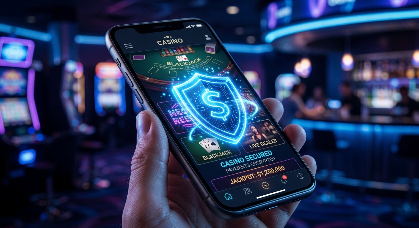 Jak vybrat bezpečné online casino pro rok 2026? - online casino bez registrace