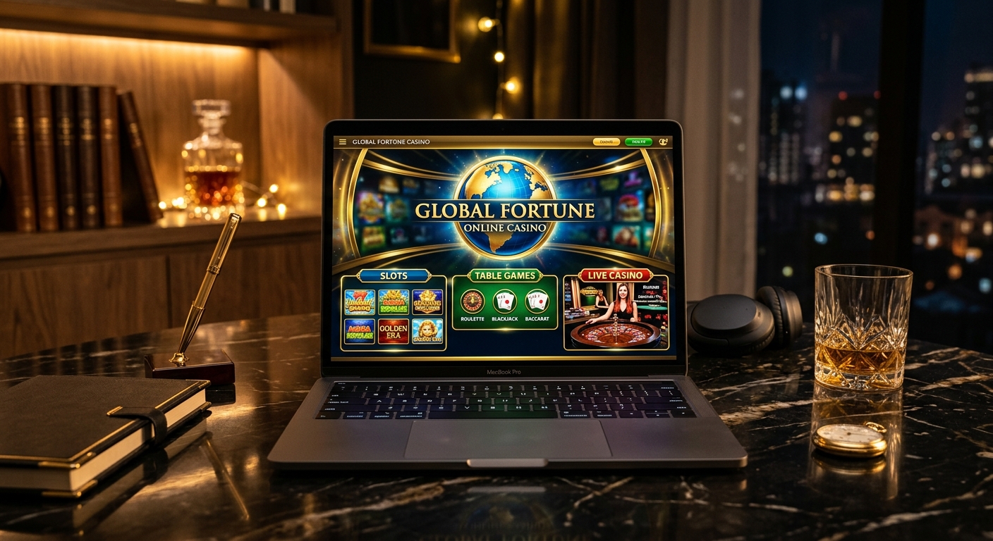 Proč zvolit zahraniční online casino? - zahraniční online casino