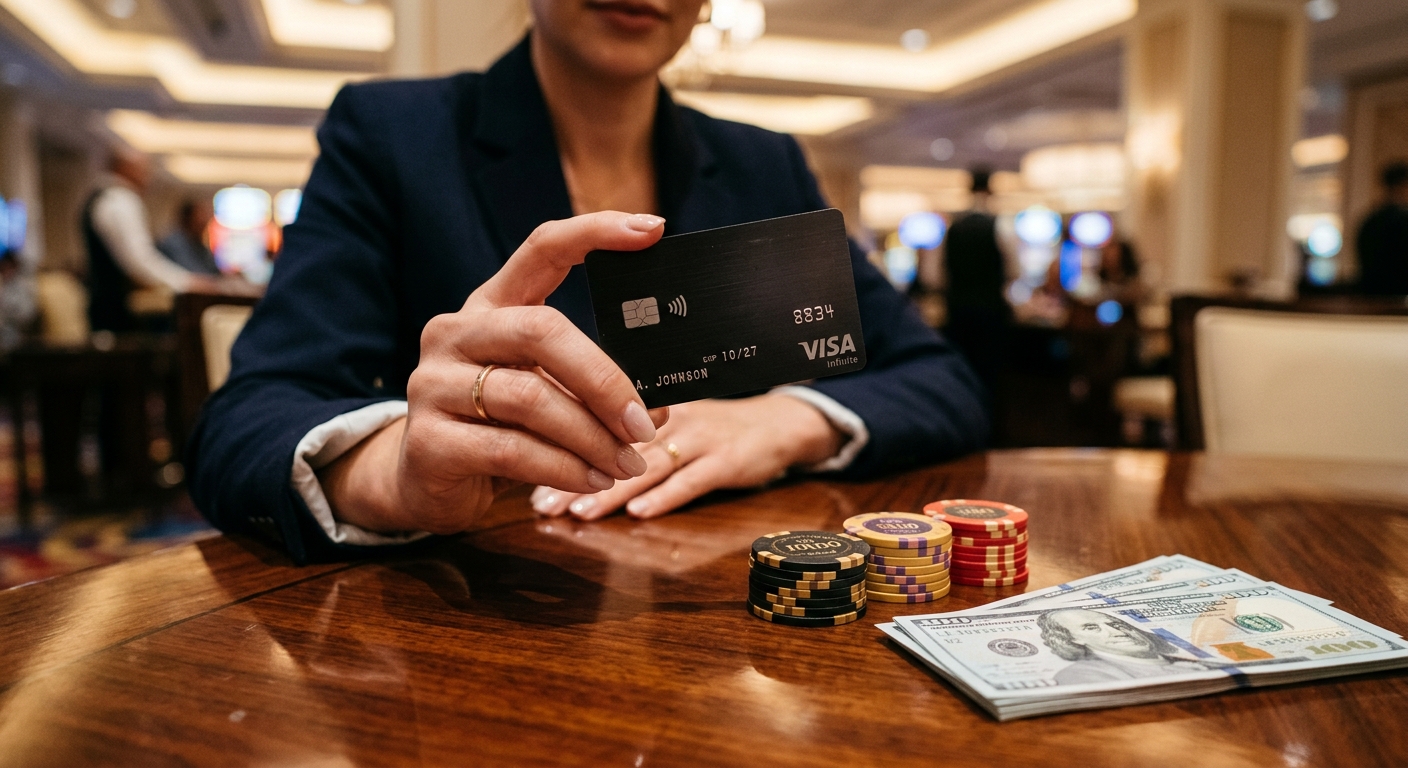 Jak získat a vybrat bonus bez vkladu: Průvodce krok za krokem - casino bonus bez vkladu