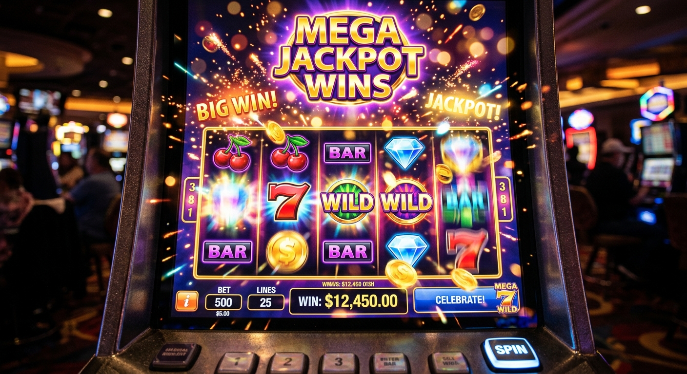100 Free spinů a další výjimečné nabídky - casino bonus bez vkladu