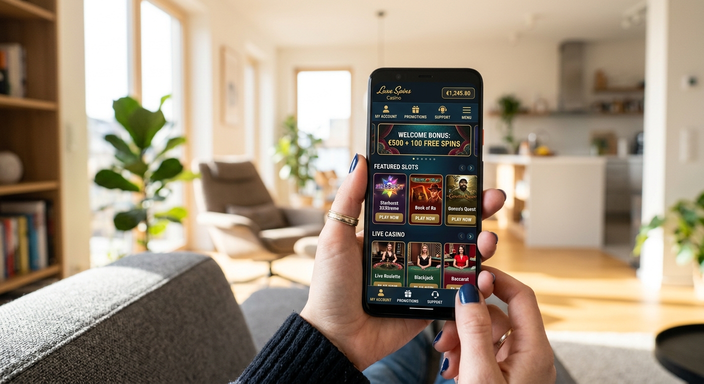 Jak Vybrat Nejlepší Nové České Online Casino - nové online casino 2026
