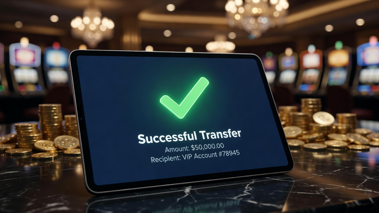 Výběry z casina na PayPal účet - paypal casino cz