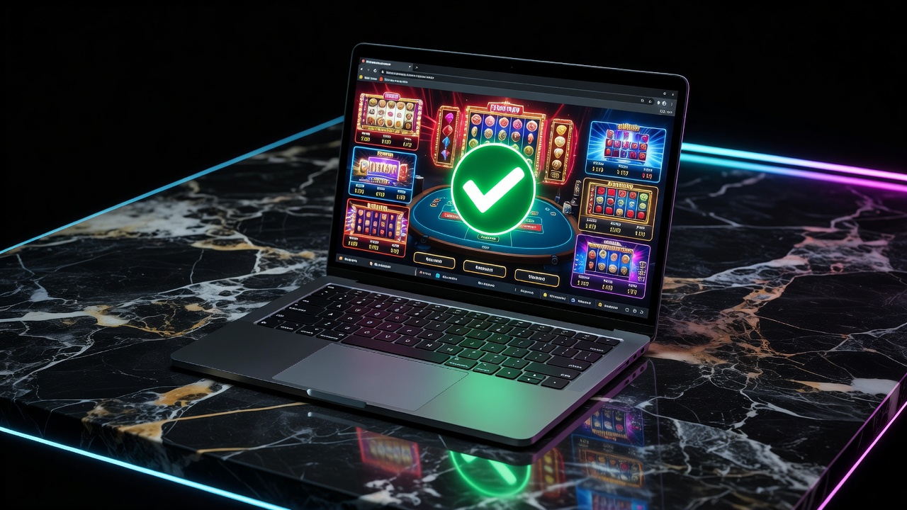 Vklady do online casina s Netellerem: Rychle a bezpečně - neteller online casino