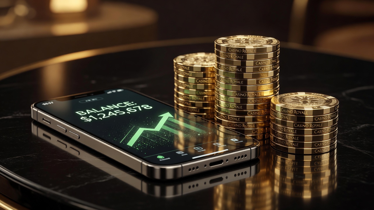Výběry výher z casina přes Neteller - neteller online casino