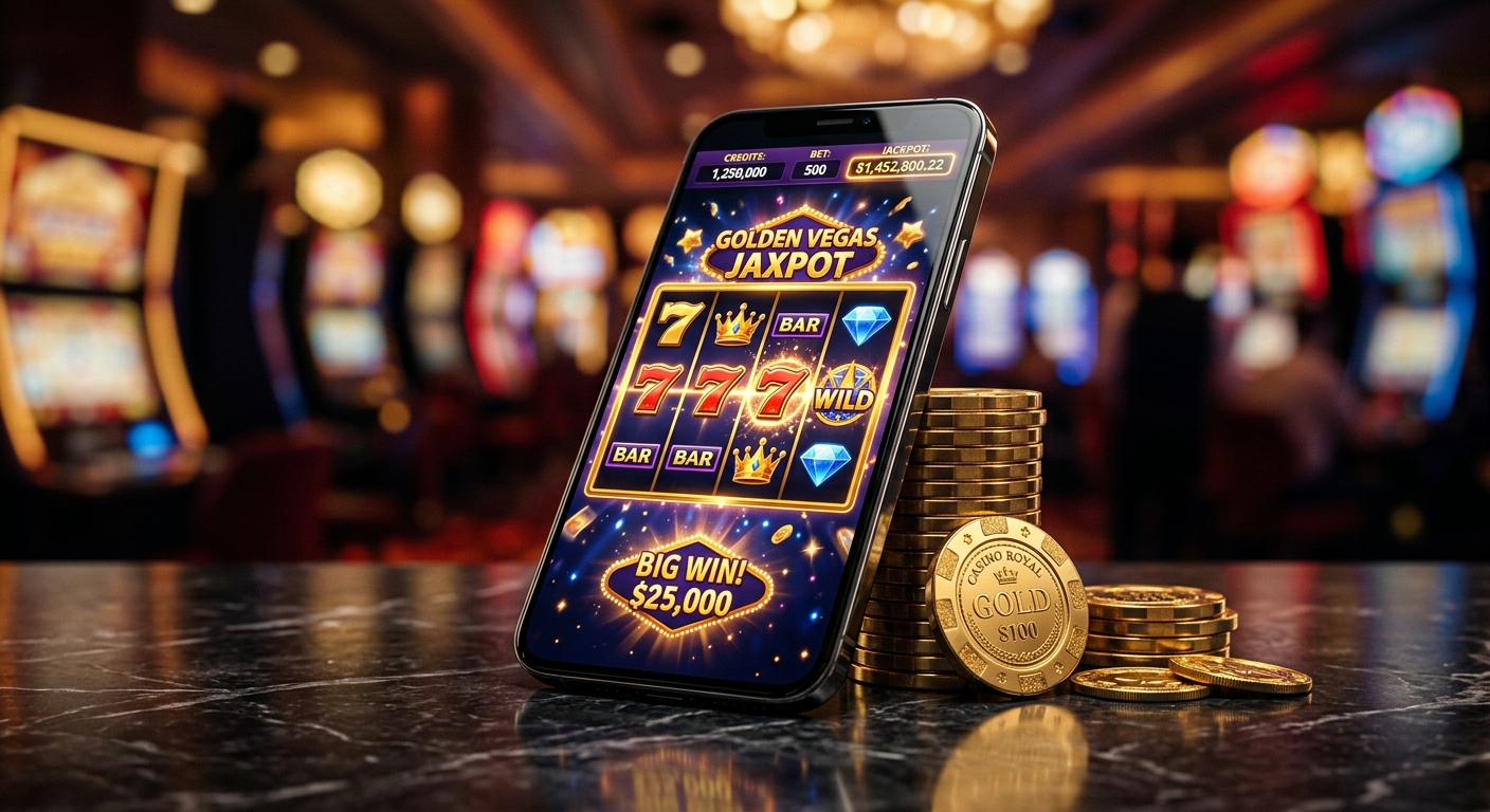 TOP 5: Nejlepší zahraniční online casina současnosti - Nejlepší Zahraniční Online Casino