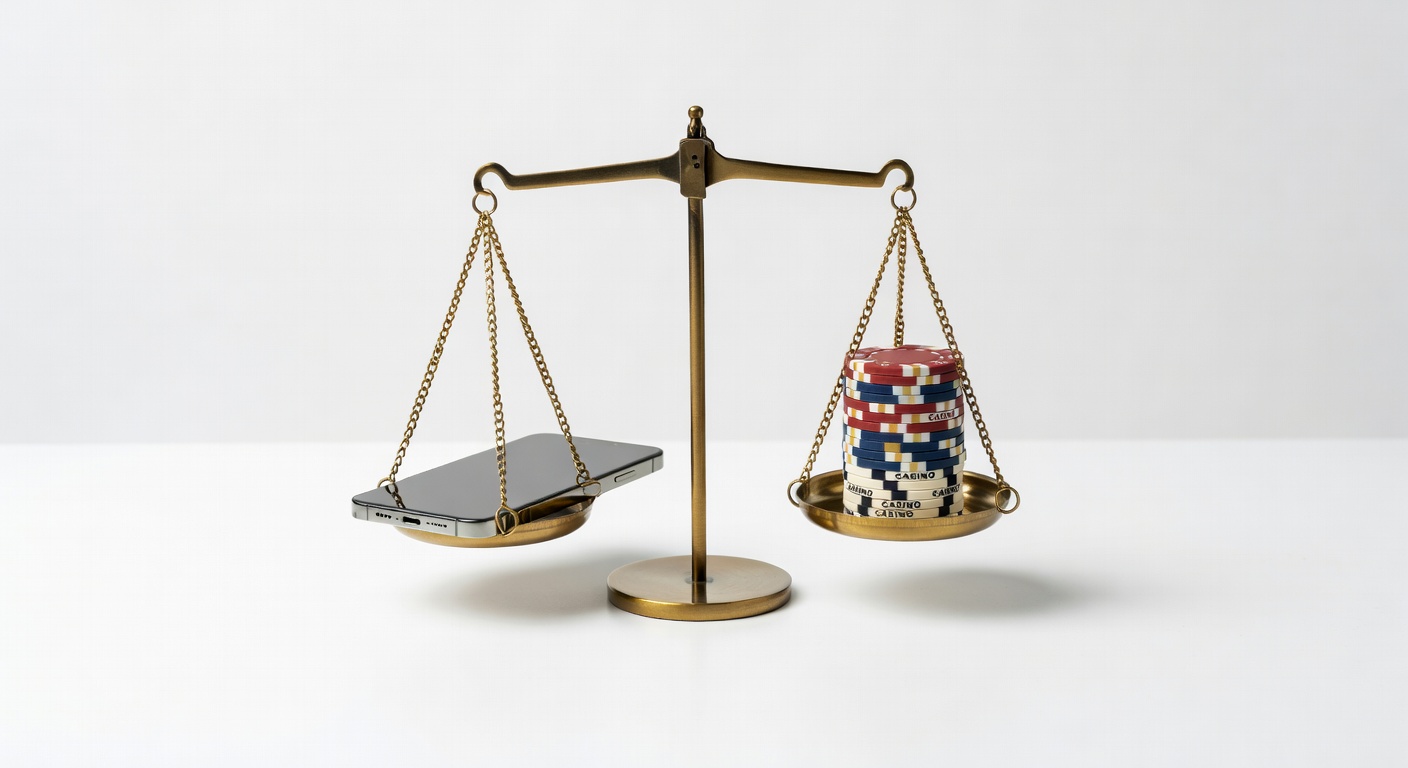 Nejlepší zahraniční online casino: Výhody a nevýhody - Nejlepší Zahraniční Online Casino