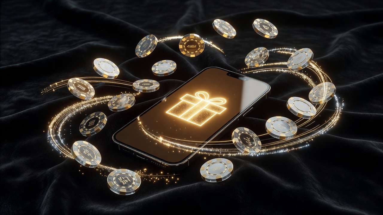 Bonusy a promo akce: Jak je využít naplno? - online casino lijst