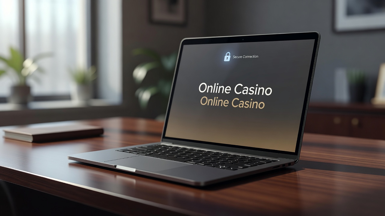 Jak vybrat spolehlivé online kasino? - online kasino