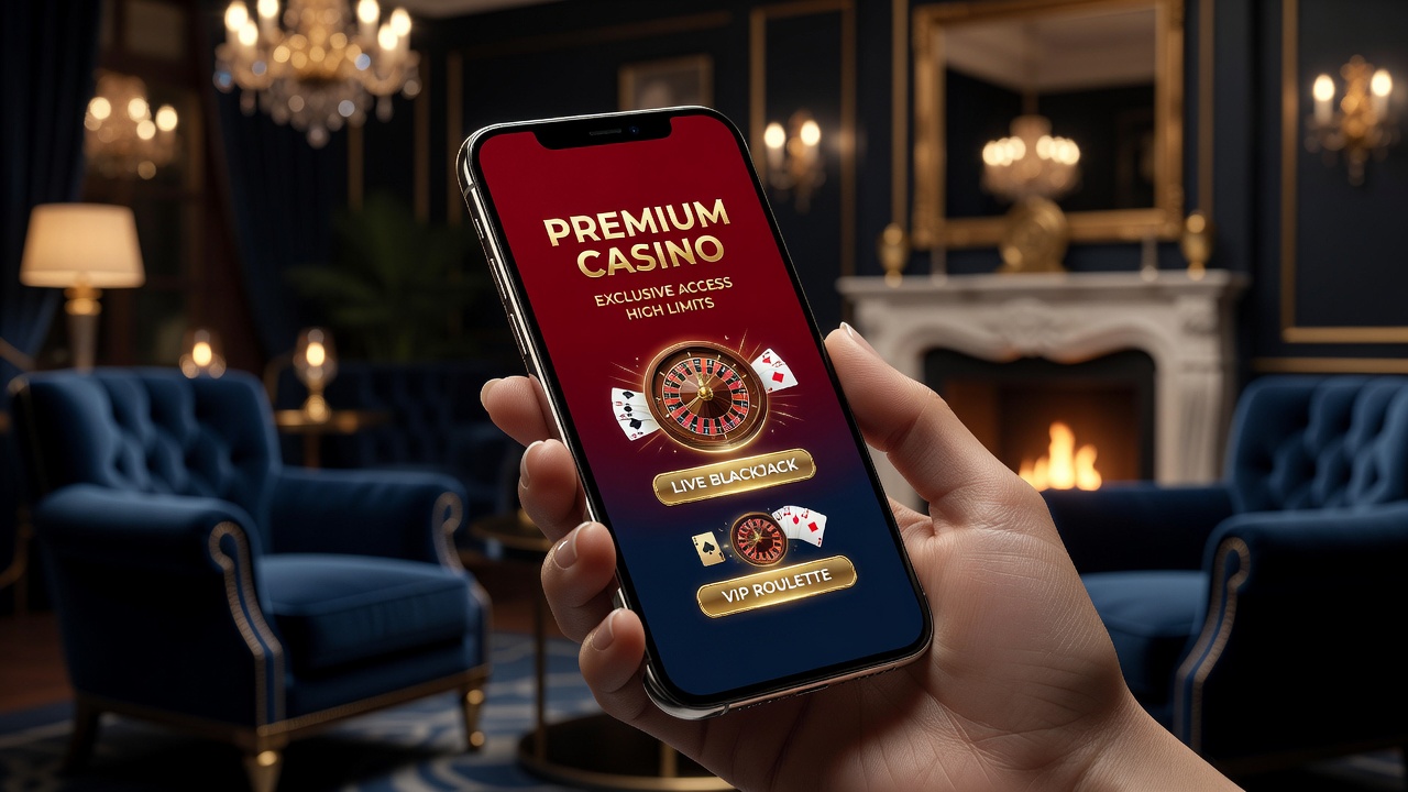 VAVADA Casino: Analýza populární značky - online kasino