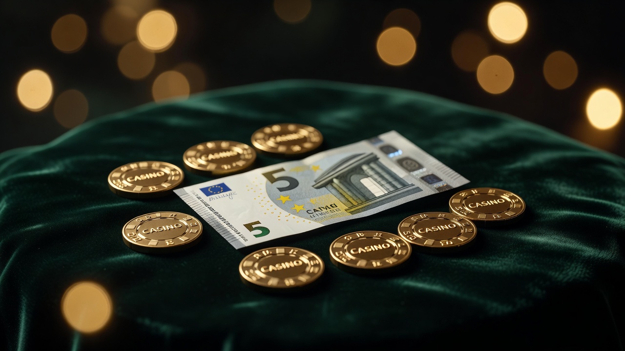 Speciální Bonusy pro Hráče s Nízkými Vklady Skrill - skrill casino 5€